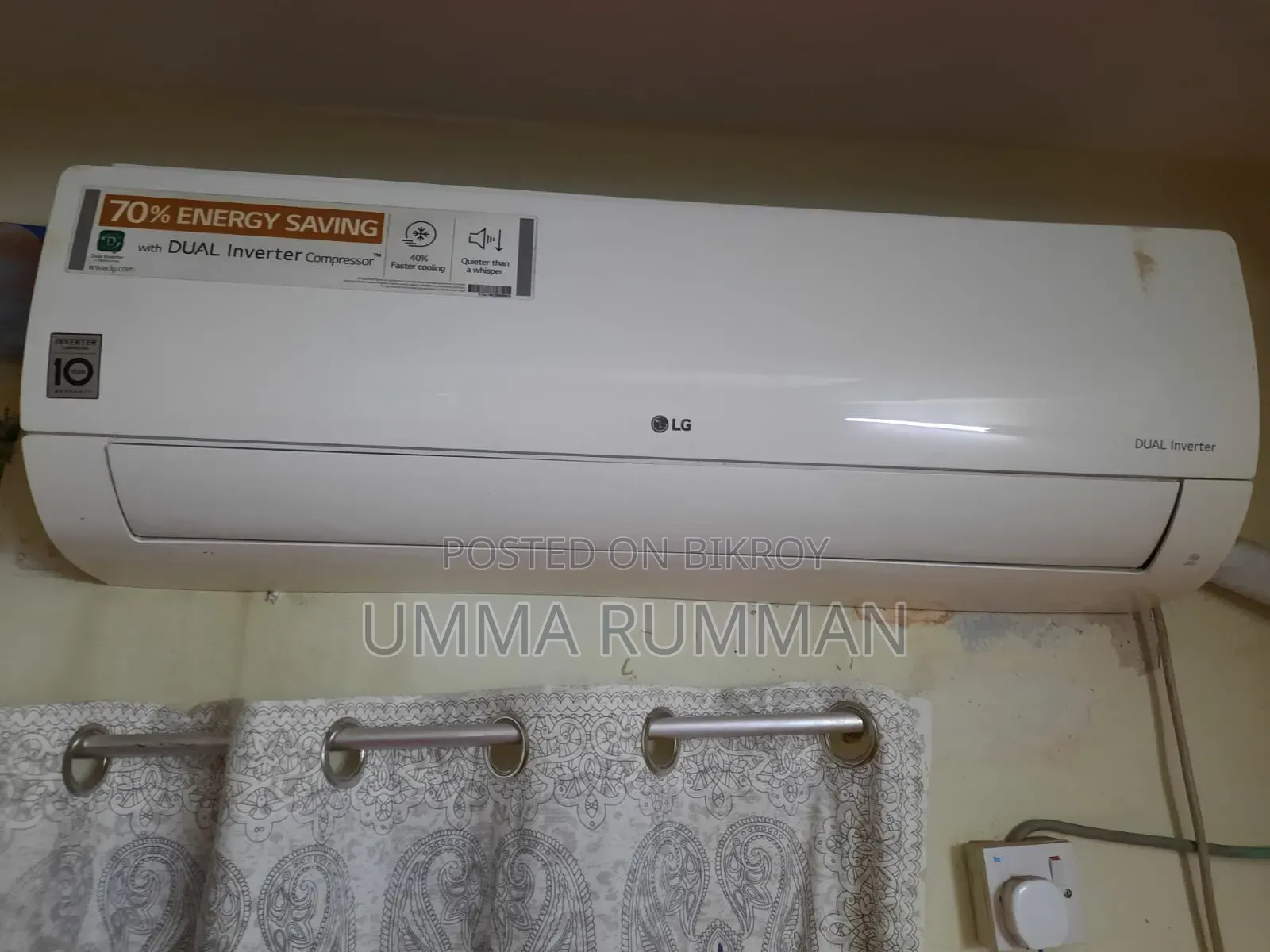 Air Conditioner