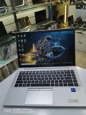 Laptop HP EliteBook 840 G8 8GB Intel Core i5 SSD 256GB