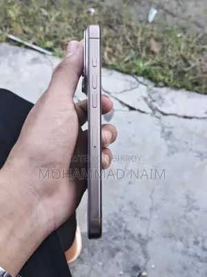 Apple iPhone 16 Pro Max 256 GB White