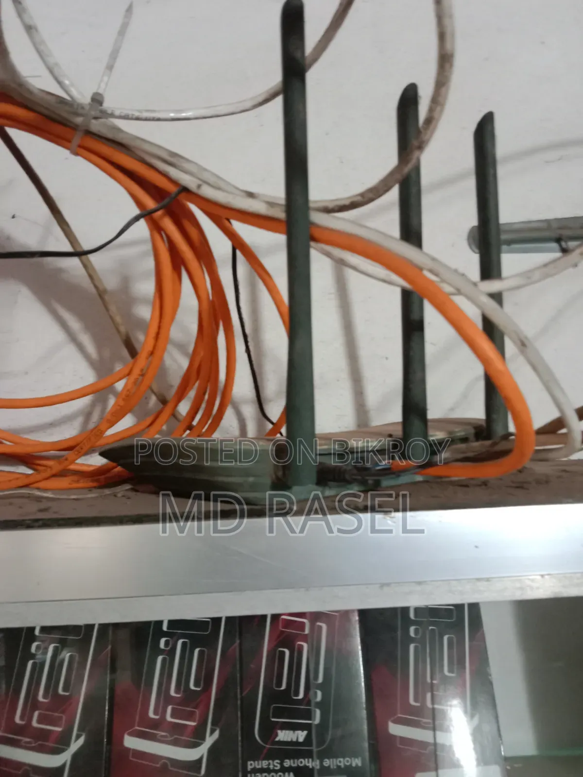 Running Router for Sale