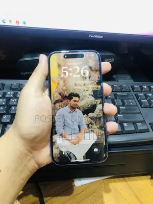 অ্যাপল আইফোন ১৬ ১২৮ জিবি ব্লু