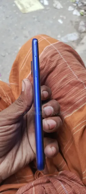 Symphony i80 32 GB Pink