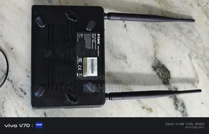 D-Link WiFi Router