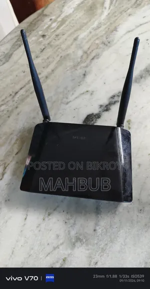 D-Link WiFi Router