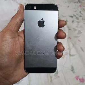 Apple iPhone 5c 32 GB Gray