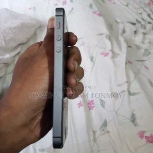 Apple iPhone 5c 32 GB Gray