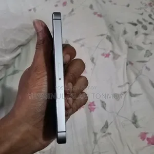 Apple iPhone 5c 32 GB Gray