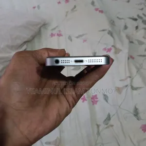Apple iPhone 5c 32 GB Gray