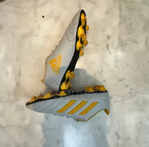 Adidas Goletto VIII FG