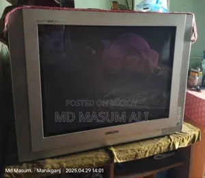 সম্পূর্ণ ফ্রেশ এবং রানিং টিভি