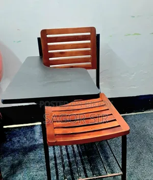 Almost New Condition Desk Chairs
