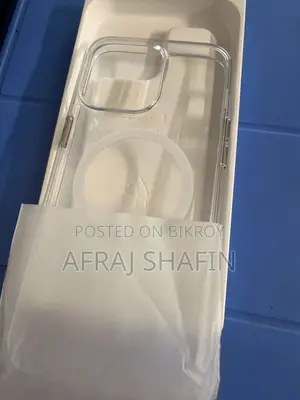 Anker MagGo Magnetic Case for iPhone 15 Pro Max