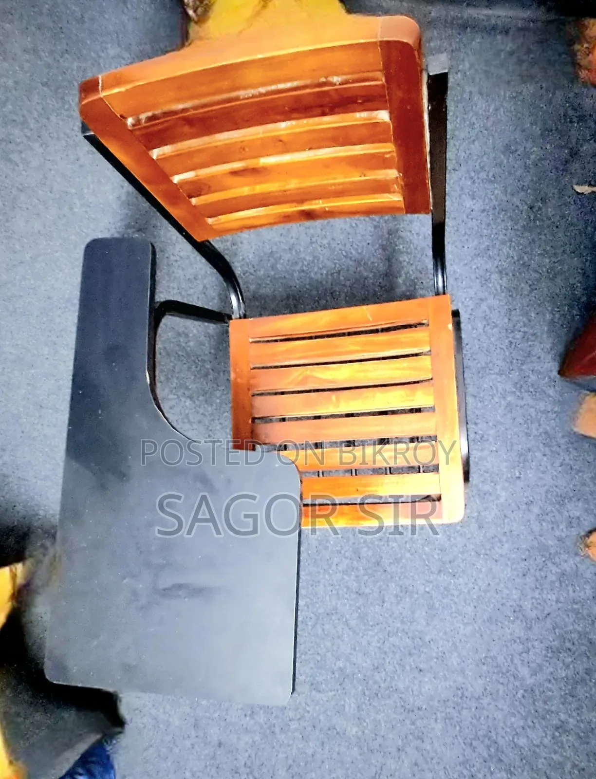 Almost New Condition Desk Chairs