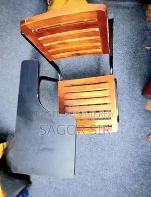 Almost New Condition Desk Chairs