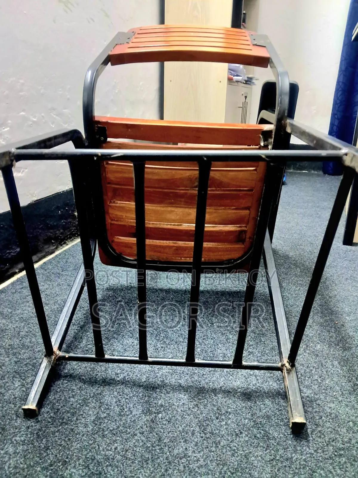 Almost New Condition Desk Chairs