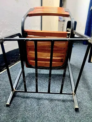 Almost New Condition Desk Chairs