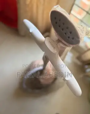ফিলিপস স্টিম আয়রন