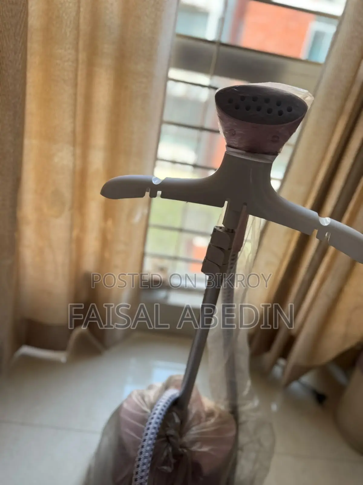 ফিলিপস স্টিম আয়রন