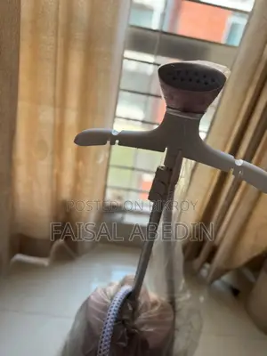 ফিলিপস স্টিম আয়রন