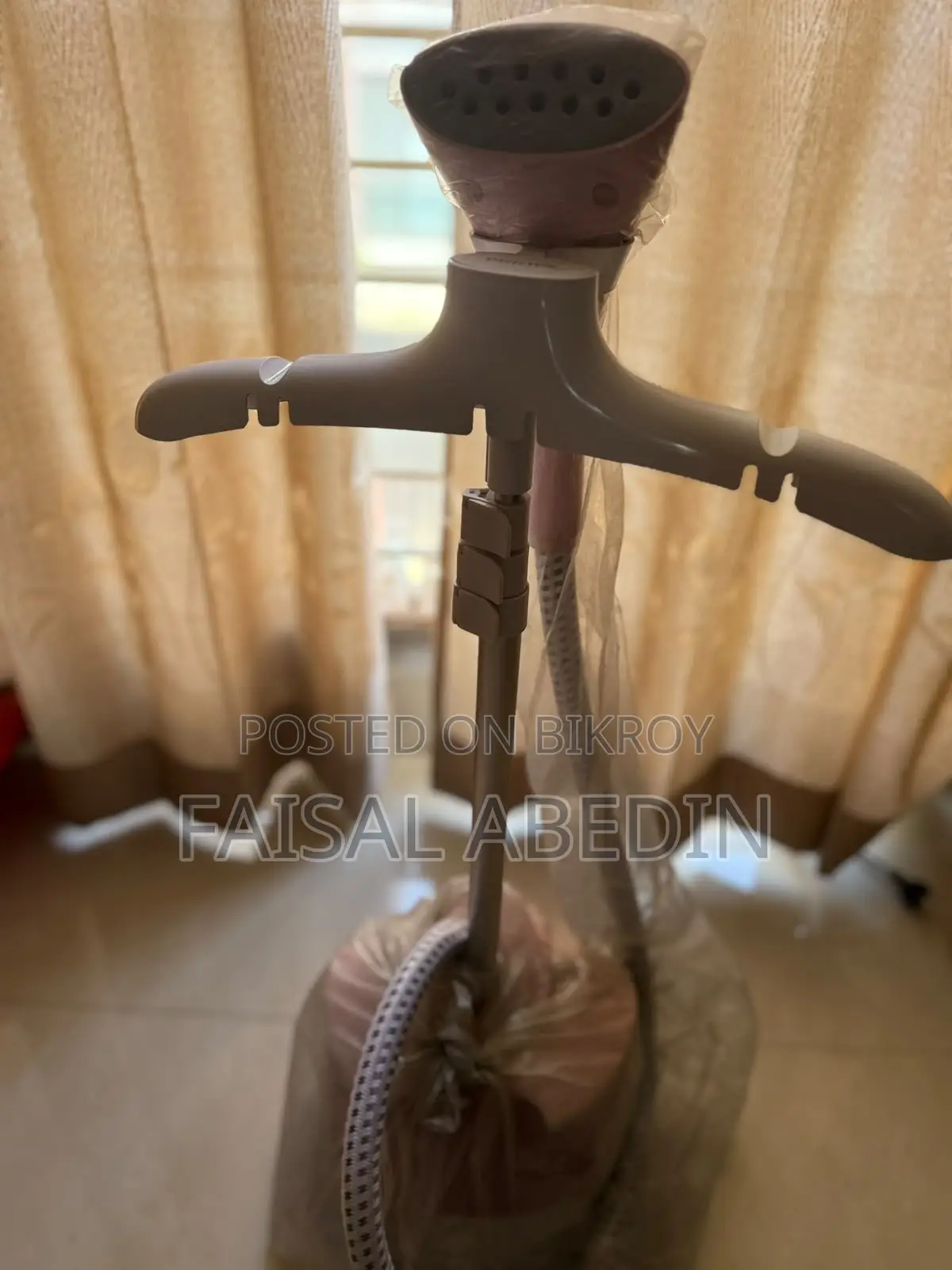 ফিলিপস স্টিম আয়রন