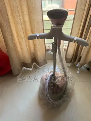 ফিলিপস স্টিম আয়রন