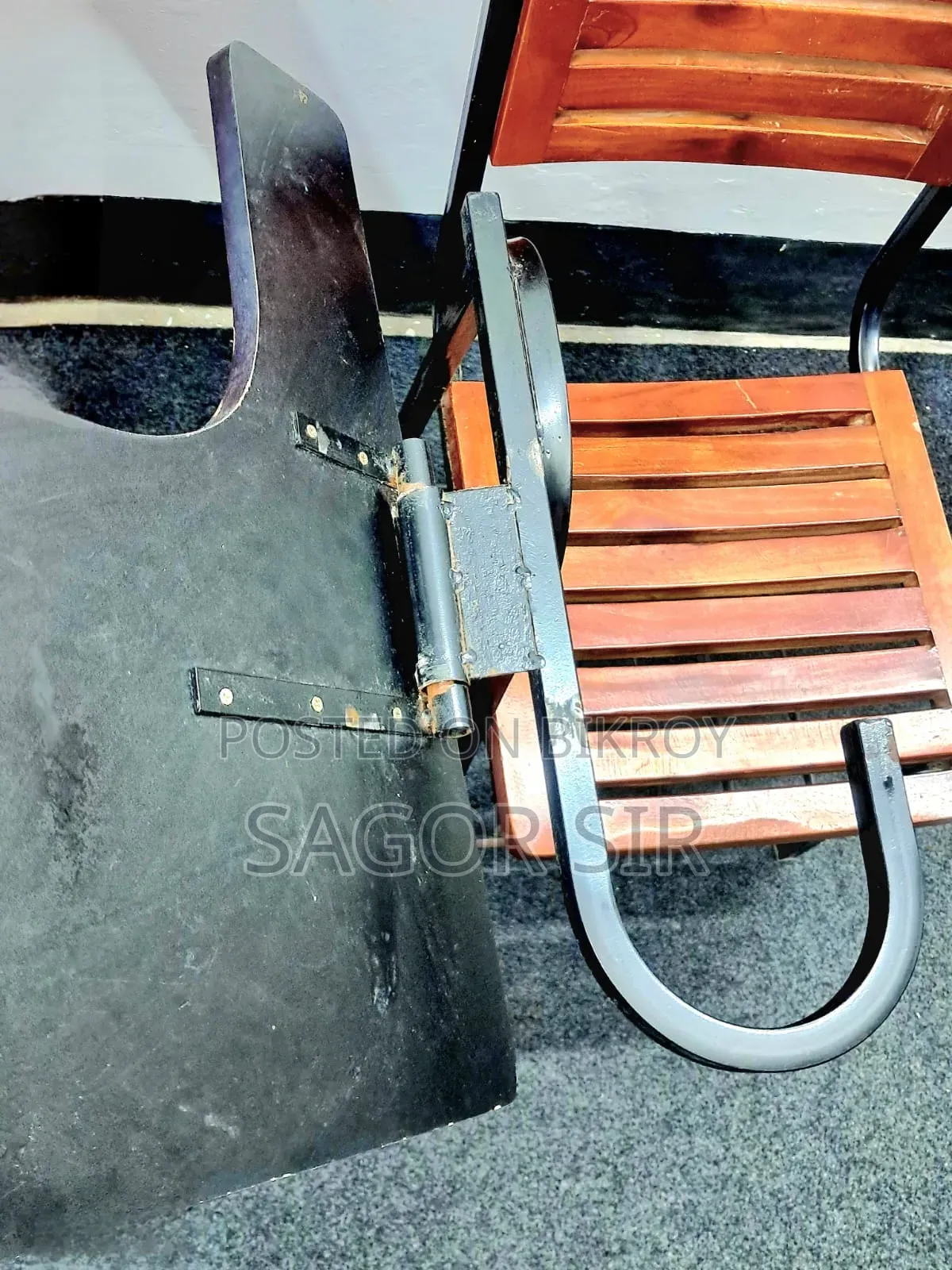 Almost New Condition Desk Chairs