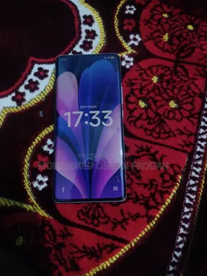 New Xiaomi 12 Pro 256 GB Blue