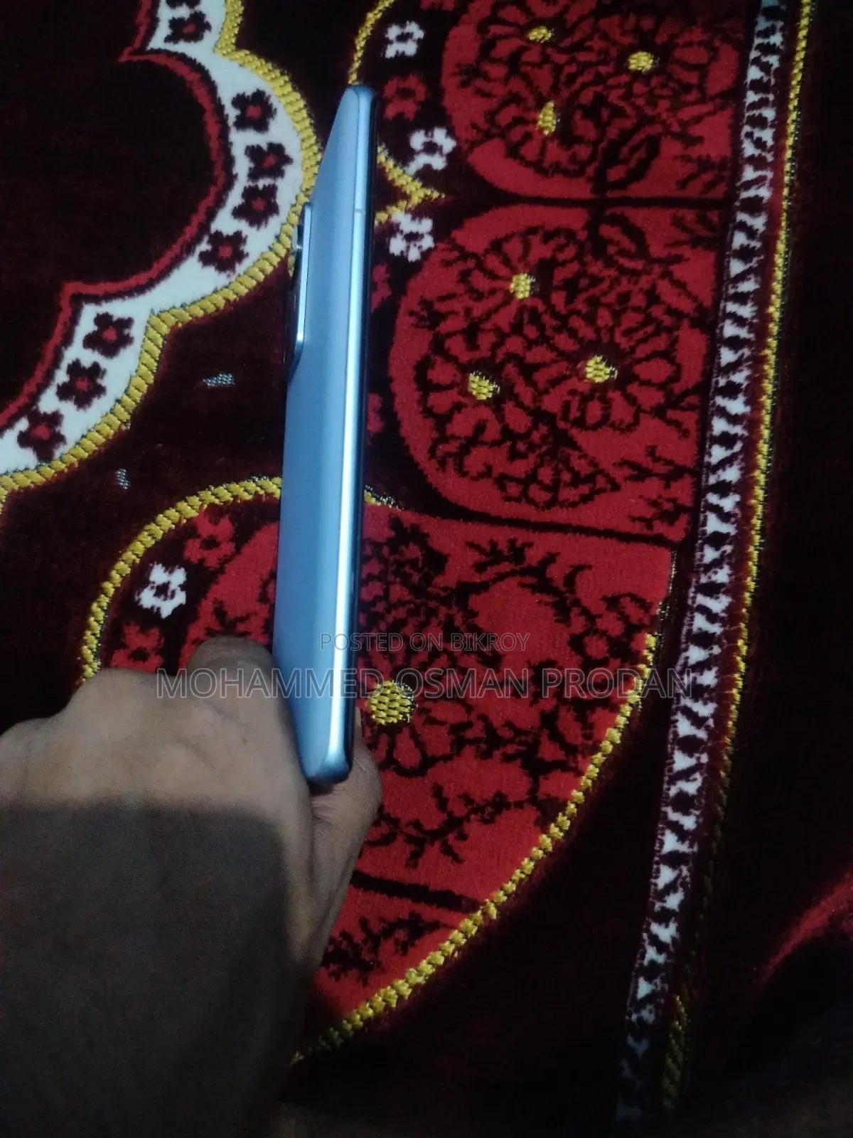 New Xiaomi 12 Pro 256 GB Blue
