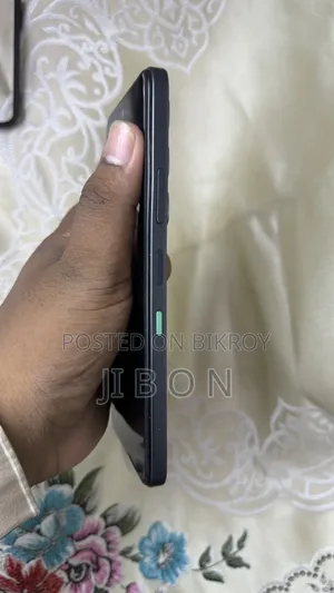 ইনফিনিক্স হট ৬০আই ১২৮ জিবি ব্ল্যাক