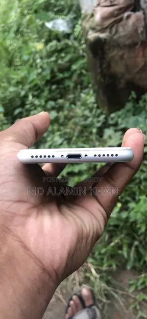 Apple iPhone 8 256 GB White