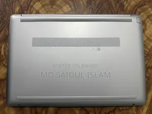 ল্যাপটপ এইচপি ২৫৫ ১৬জিবি এএমডি রাইজেন ৫ এসএসডি ৫১২জিবি