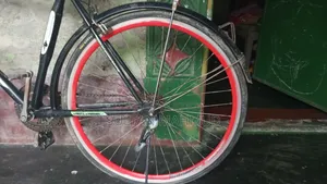 সাইকেল বিক্রি