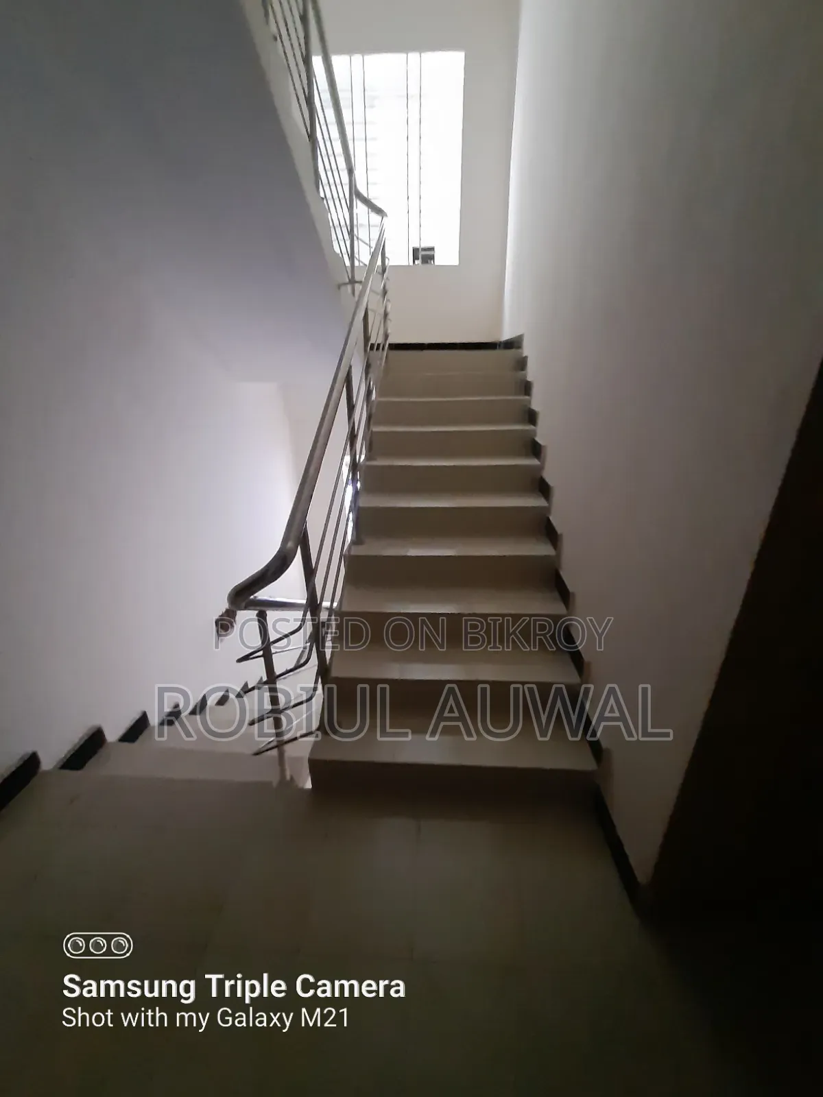 4 Bedroom Apartment in Mohammadpur, Mohammadpur for sale