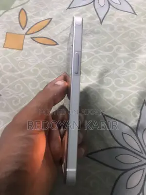 Apple iPhone 12 128 GB White