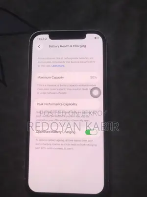 Apple iPhone 12 128 GB White