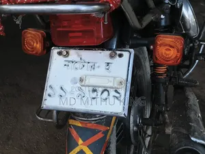 Honda Dream Neo 1995 Black