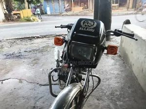 Honda Dream Neo 1995 Black