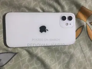 Apple iPhone 12 128 GB White