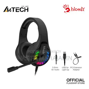 Almost New Headphone . Not So Used ,Everything Is Ok