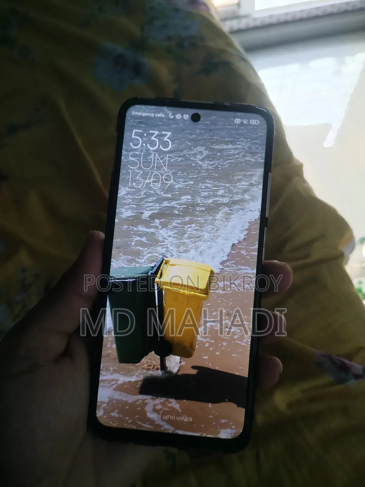 Realme 8 5G 64 GB