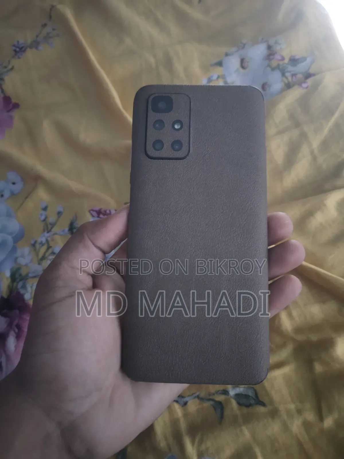 Realme 8 5G 64 GB