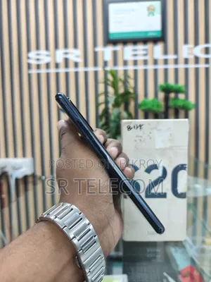 Samsung Galaxy S20 FE 128 GB Blue