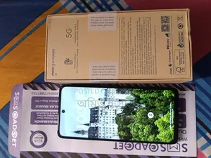 মোটোরোলা মোটো জি৬৭ পাওয়ার ৫জি ১২৮ জিবি ব্লু