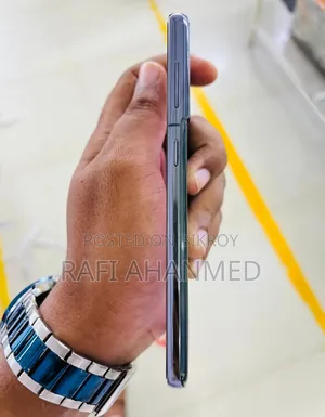 স্যামসাং গ্যালাক্সি এস২১ ৫জি ২৫৬ জিবি ব্ল্যাক