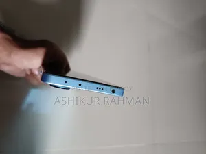 Xiaomi Redmi Note 13 128 GB Blue