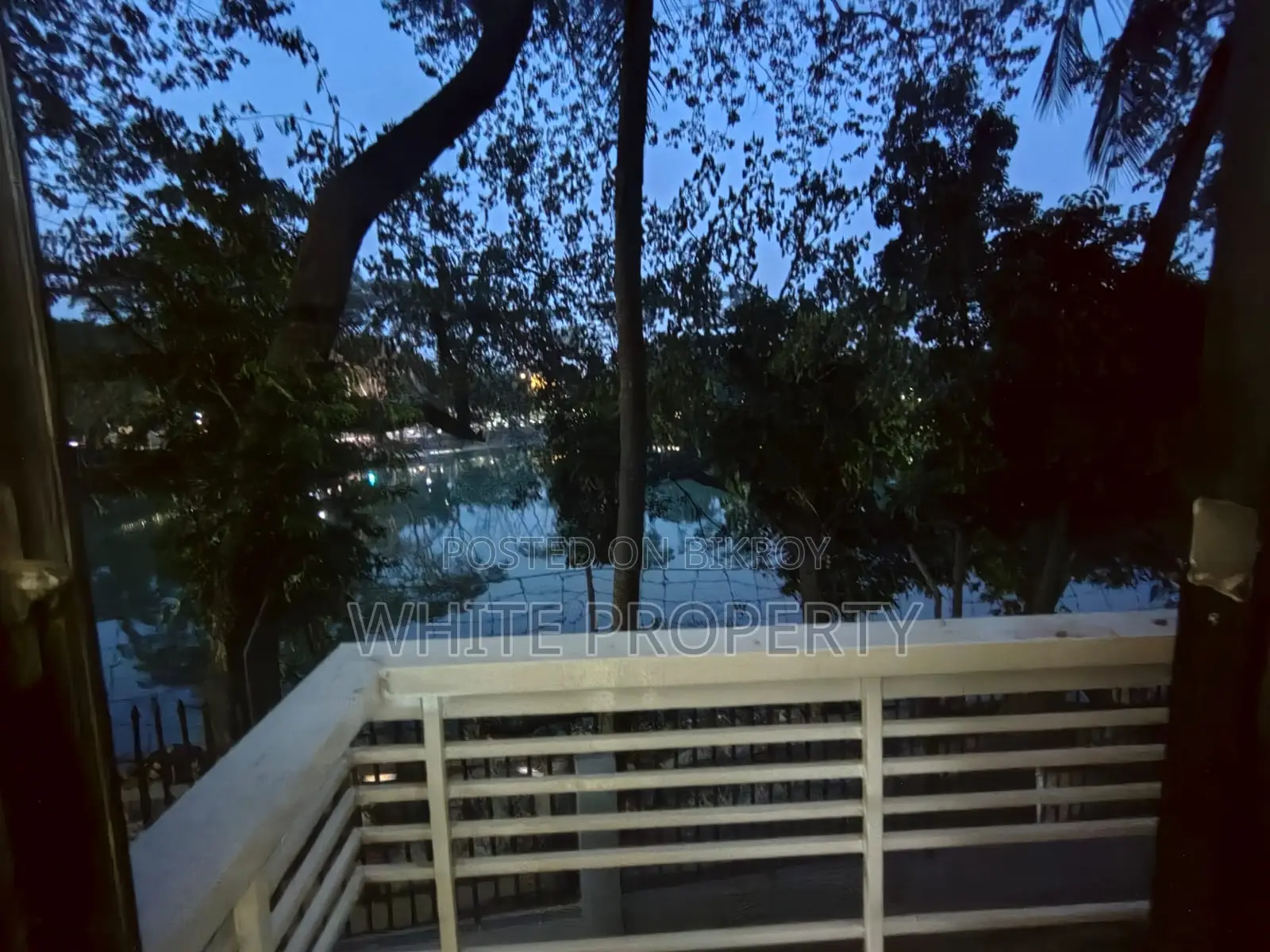 3-Bedroom Apartment in White Property, Gulshan for sale