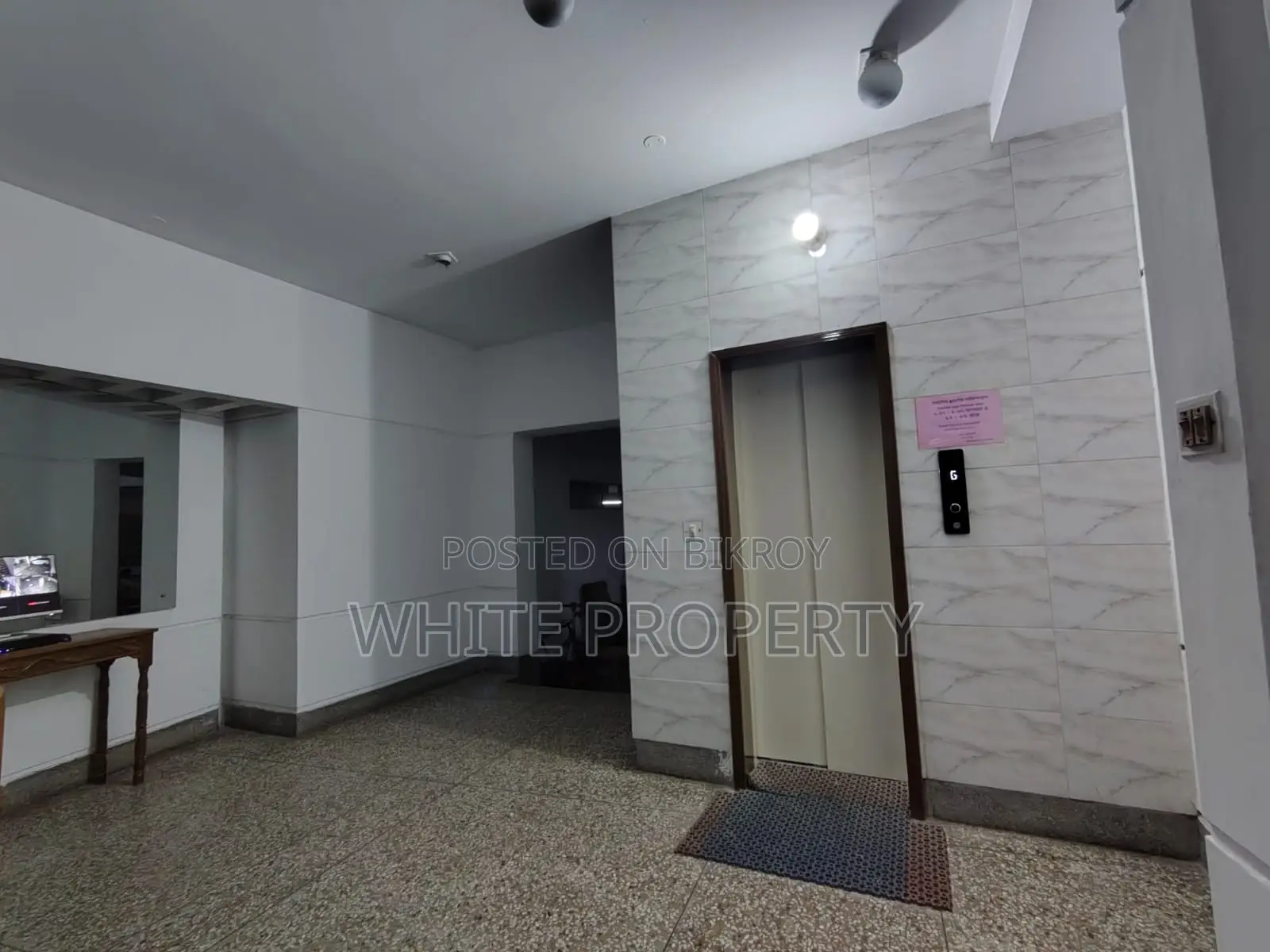 3-Bedroom Apartment in White Property, Gulshan for sale