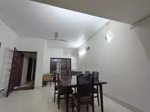 3-Bedroom Apartment in White Property, Gulshan for sale