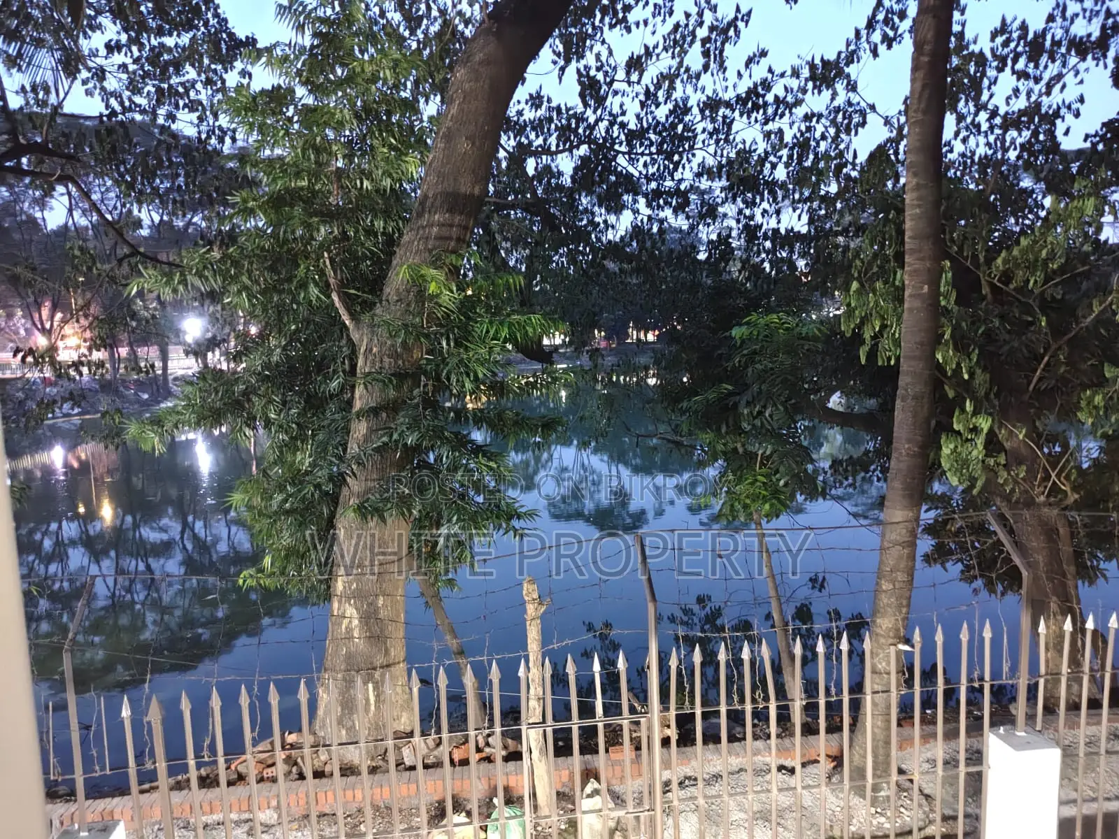 3-Bedroom Apartment in White Property, Gulshan for sale
