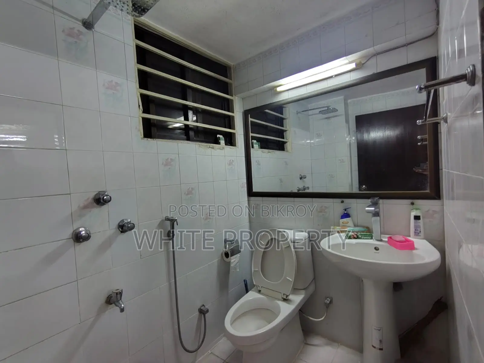 3-Bedroom Apartment in White Property, Gulshan for sale